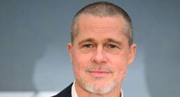 Brad Pitt's home burglarized: Three suspects apprehended in LA robbery