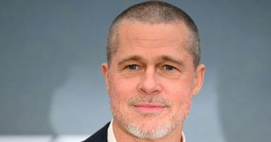 Brad Pitt's home burglarized: Three suspects apprehended in LA robbery