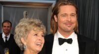 Brad Pitt's mom Jane Etta dead at 84 as family pay emotional tribute