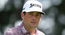 Bradley is about to make a historic and ludicrous Ryder Cup decision