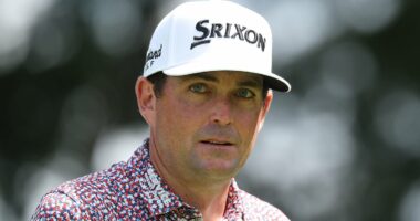 Bradley is about to make a historic and ludicrous Ryder Cup decision