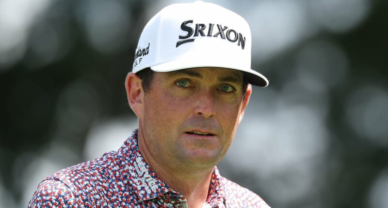 Bradley is about to make a historic and ludicrous Ryder Cup decision