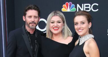 Brandon Blackstock's daughter announced pregnancy weeks before he died