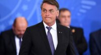 Brazil’s ex-president and major Trump ally Bolsonaro placed on house arrest