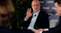 Brendan Carr declares victory over the First Amendment