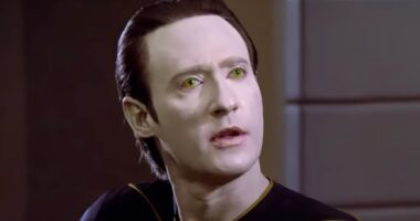 Brent Spiner Found One Star Trek Co-Star Especially Challenging