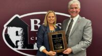 Bristol, TN Schools director named regional superintendent of the year