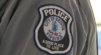 Bristol, Va. officer keeps woman from losing $14k to scammer