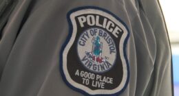 Bristol, Va. officer keeps woman from losing $14k to scammer