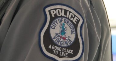 Bristol, Va. officer keeps woman from losing $14k to scammer
