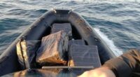 Britain's drug smuggling capital: How cartels target beautiful beaches