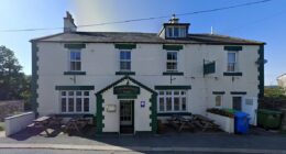 Britain's top 16 pubs are revealed - is YOUR local is on the list?