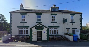 Britain's top 16 pubs are revealed - is YOUR local is on the list?
