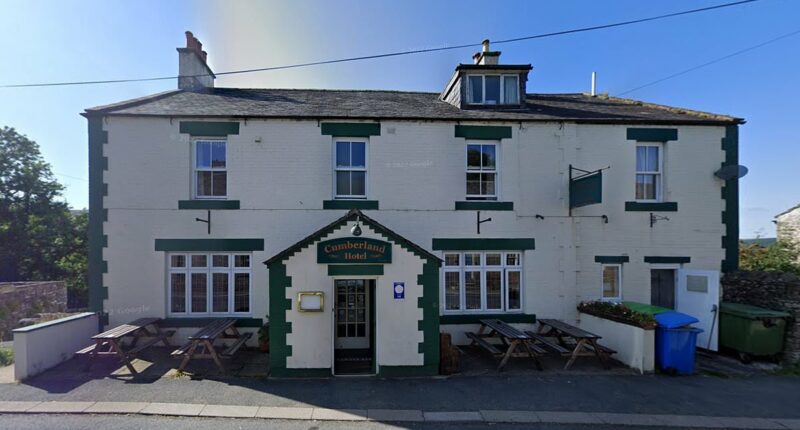 Britain's top 16 pubs are revealed - is YOUR local is on the list?