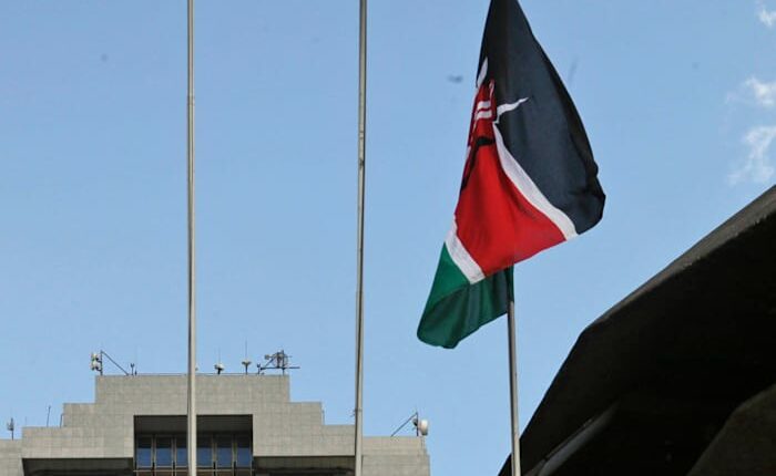 British Army faces criticism despite a historic payout over Kenyan wildfires