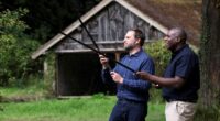 British foreign secretary lands in hot water after fishing trip with JD Vance