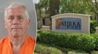 British man charged after attempting to drown daughter-in-law during Florida vacation: police