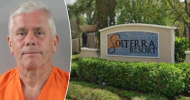 British man charged after attempting to drown daughter-in-law during Florida vacation: police