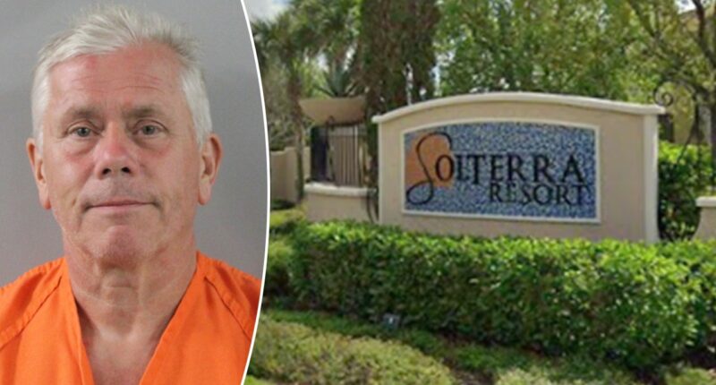 British man charged after attempting to drown daughter-in-law during Florida vacation: police