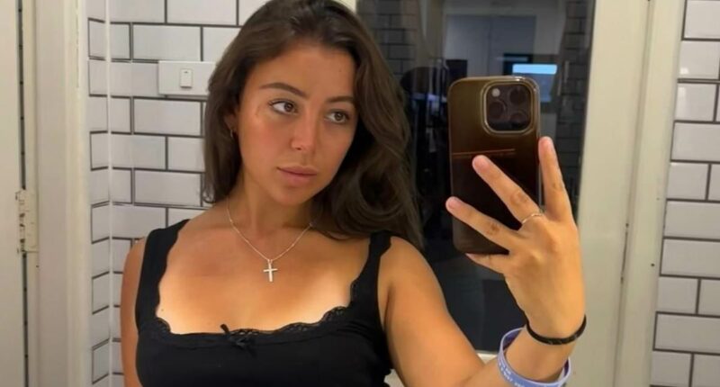 British woman suffered deadly disease after mistaking it for hangover