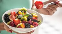 Brits urged to eat 32p fruit next month for one health concern
