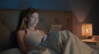 Brits warned 1 method of reading before bed increases risk of early dementia