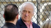 Broadway veteran and 'Sopranos' actor Jerry Adler Dies at 96