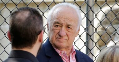 Broadway veteran and 'Sopranos' actor Jerry Adler Dies at 96