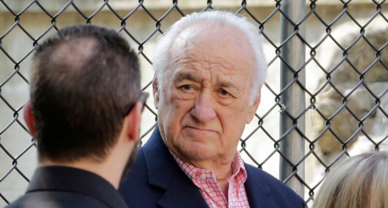 Broadway veteran and 'Sopranos' actor Jerry Adler Dies at 96