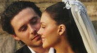 Brooklyn Beckham and Nicola Peltz share pictures from vow renewal