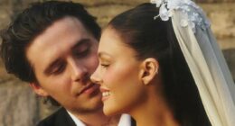 Brooklyn Beckham and Nicola Peltz share pictures from vow renewal