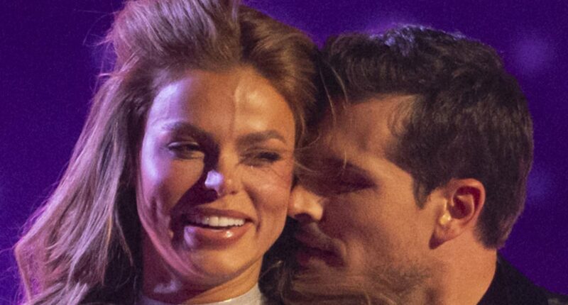 Brooks Nader's ex Gleb returns to DWTS after she said he was 'fired'