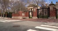 Brown University settlement news: School strikes agreement with Trump administration to restore lost federal funding