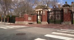 Brown University settlement news: School strikes agreement with Trump administration to restore lost federal funding