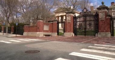 Brown University settlement news: School strikes agreement with Trump administration to restore lost federal funding