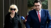 Bruce Lehrmann's lawyer's 'soft rape' outburst in court