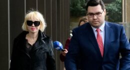 Bruce Lehrmann's lawyer's 'soft rape' outburst in court