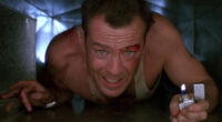 Bruce Willis' Die Hard Is Completely Different From The Book It's Based On