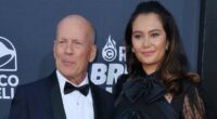 Bruce Willis' wife reacts to trolls after moving him into second house