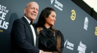 Bruce Willis' wife reveals subtle symptom that predicted horror dementia diagnosis