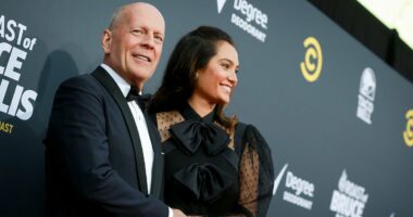 Bruce Willis' wife reveals subtle symptom that predicted horror dementia diagnosis