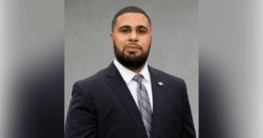 Bryan County politician announces bid for State Senate
