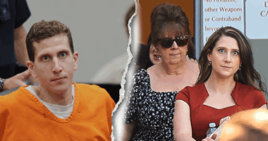 Bryan Kohberger called his mom while returning to Idaho murder scene the next day, expert reveals