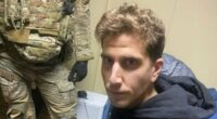 Bryan Kohberger's bloodcurdling words to classmate about Idaho murders