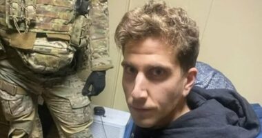 Bryan Kohberger's bloodcurdling words to classmate about Idaho murders