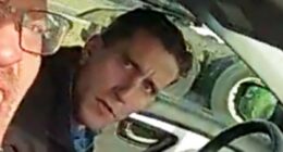 Bryan Kohberger's rising panic before arrest revealed by web searches