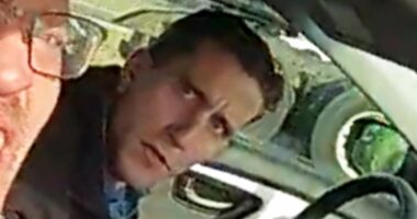 Bryan Kohberger's rising panic before arrest revealed by web searches