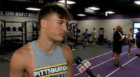 Buehnerkemper moving to QB for new-look Sages