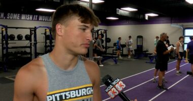 Buehnerkemper moving to QB for new-look Sages