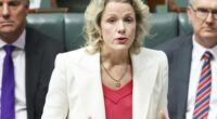 "We want builders doing what they do best and that's building high quality homes for Australians - we don't want them stuck in the back office filling in forms," Housing Minister Clare O'Neil said today.